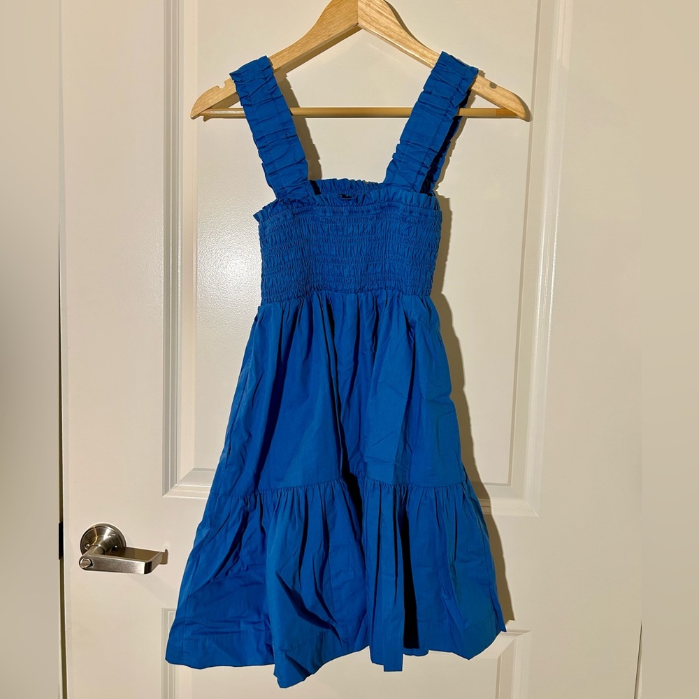 Abercrombie Babydoll Dress Size Small